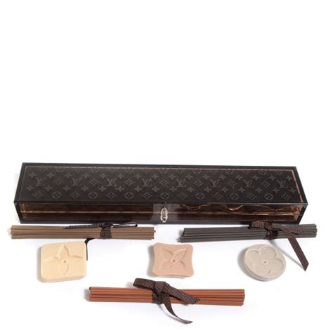 louis vuitton incense
